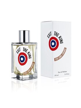 Etat Libre D'Orange Etat Libre D'Orange ETAT LIBRE D'ORANGE Exit The King EDP spray 100ml Woda perfumowana