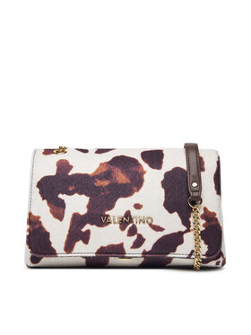 Valentino Valentino Torebka VBSA9D02COW Kremowy