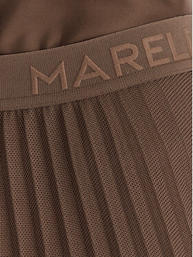 Marella Πλισέ φούστα Marella - 5