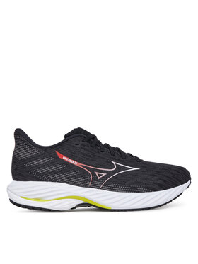 Mizuno Mizuno Pantofi pentru alergare Wave Rider 28 J1GC2403 Negru