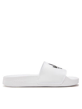 adidas adidas Шльопанці adilette Lite FU8297 Білий