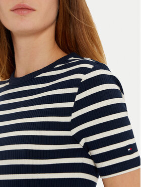 Tommy Hilfiger Μπλουζάκι Tommy Hilfiger - 5
