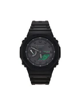 G-Shock G-Shock Hodinky GA-B2100BEG-1AER Čierna