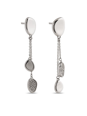 Calvin Klein Calvin Klein Сережки 35000211 Срібний