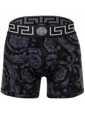 Versace Versace Bokserki 26454 Czarny