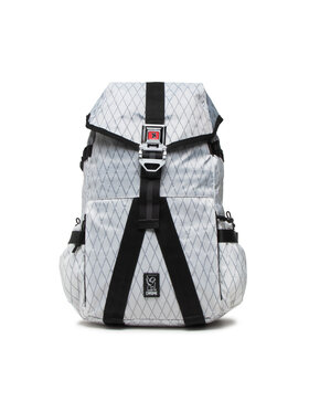 Chrome Chrome Раница Tensile Ruckpack BG-334-WT-NA Бял