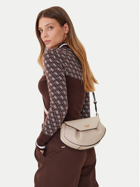 Guess Guess Handtasche HWBG78 98200 Beige