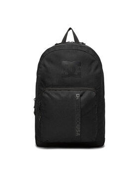 DC DC Ruksak C-DCI-B-001-08 Crna