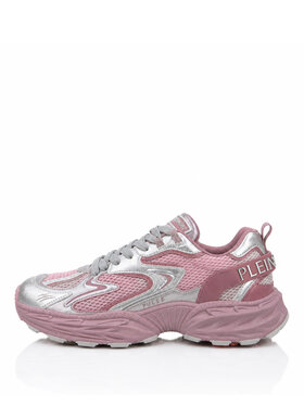 Plein Sport Plein Sport Sneakersy 31535 Ružová