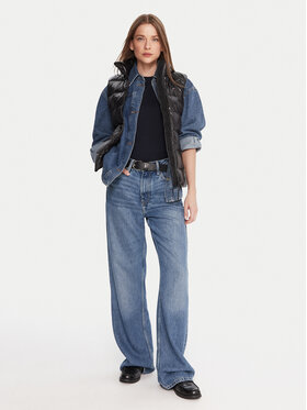 Tommy Jeans Αμάνικο Μπουφάν Tommy Jeans - 2