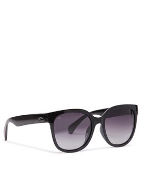 GOG GOG Lunettes de soleil Sisi E733-1P Noir