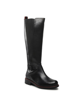 Lasocki Lasocki Stiefel WI16-VIVA-13 Schwarz