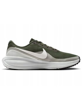 Nike Nike Sneakersy HJ9198-303 Zielony
