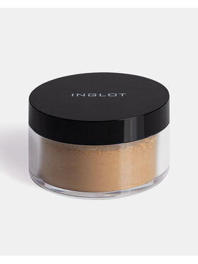 INGLOT INGLOT Perfect Finish Puder 21