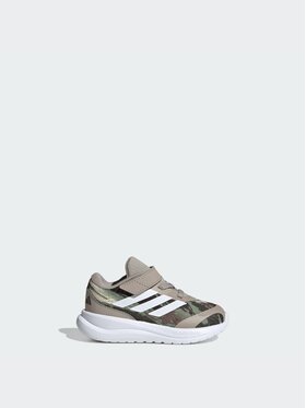 adidas adidas Niechodki 164660 Brązowy
