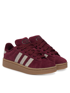 adidas adidas Сникърси Campus 00s KI9404 Бордо