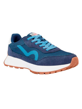 Regatta Regatta Sneakersy Marine Heritage Niebieski