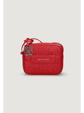 Armani Exchange Armani Exchange Torebka XW001578 AF15774 Czerwony