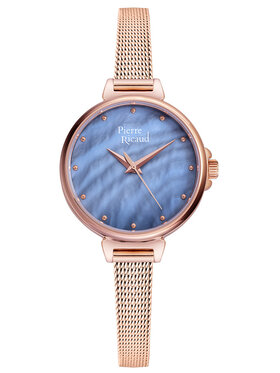Pierre Ricaud Pierre Ricaud Orologio P22099.914BQ Oro