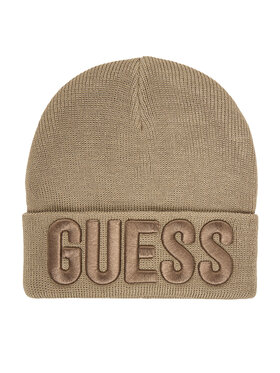 Guess Guess Mütze I0BZ02 Z2QO0 Beige
