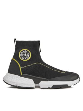 Karl Lagerfeld Kids Karl Lagerfeld Kids Αθλητικά Z29067 S Μαύρο