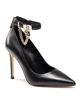 MICHAEL Michael Kors MICHAEL Michael Kors Туфлі на шпильці Hamilton Pump 40F3HAHP1L Чорний