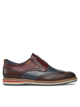 Pikolinos Pikolinos Pantofi M1T-4191C1 Maro