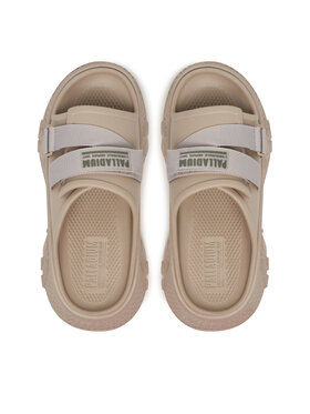 Παντόφλες Palladium φωτογραφία