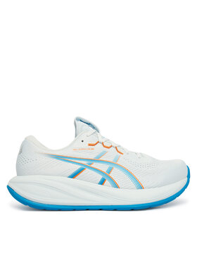 Asics Asics Маратонки за бягане Gel-Cumulus 28 1011C143 Син