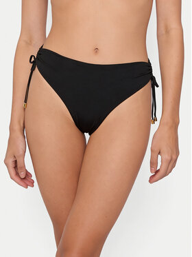 Max Mara Beachwear Max Mara Beachwear Bikini partea de jos Samanta 2616821169 Negru