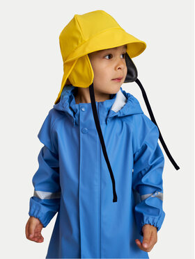 Reima Reima Klobouk Rainy 5300003A Žlutá