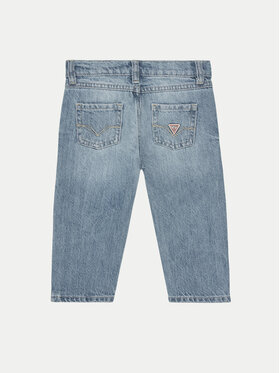 Τζιν Guess φωτογραφία