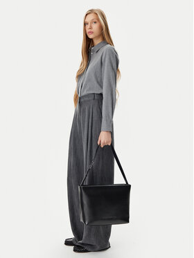 Calvin Klein Calvin Klein Kabelka K60K613172 Čierna