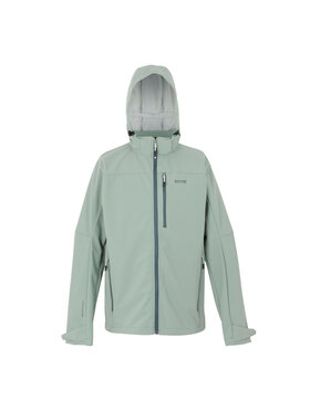 Regatta Regatta Kurtka outdoor Arana Zielony Long Fit