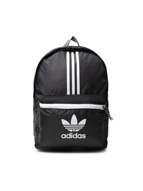 adidas adidas Раница Ac Backpack H35532 Черен