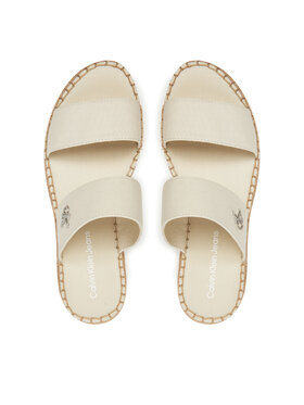 Εσπαντρίγιες Calvin Klein Jeans φωτογραφία