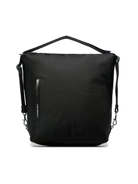 Mandarina Duck Mandarina Duck Ročna torba Hunter P10VCT10 Črna