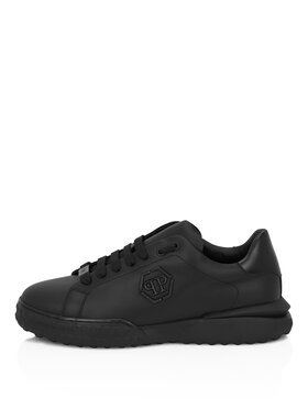 PHILIPP PLEIN PHILIPP PLEIN Sneakersy 28611 Čierna