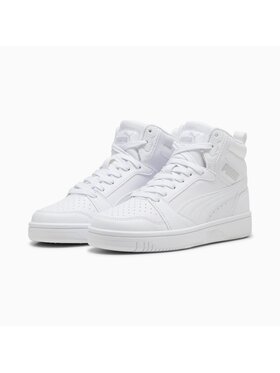 Puma Puma Sneakersy 393831 Biały