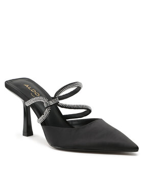 Aldo Aldo Сандали Pariza 13571633 Черен