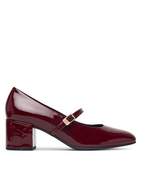 HÖGL HÖGL Pantofi pumps Emely 2-174214 Vișiniu