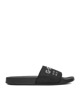 G-Star Raw G-Star Raw Natikače CEO-SS26-3C001-M Crna