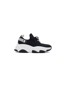 Steve Madden Steve Madden Sneakersy SMPPROTEGE-BLA Czarny