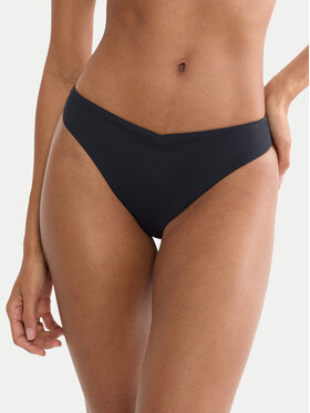 Triumph Triumph Spodnji del bikini Summer Twist 10226497 Črna