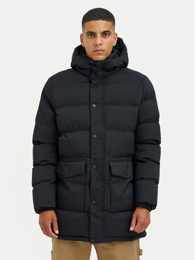Blend Blend Ziemas jaka 20717644 Melns Regular Fit