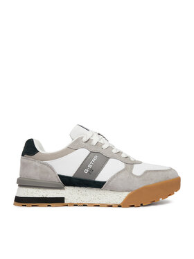 G-Star Raw G-Star Raw Sneakersy EO-MILAN-01 Sivá