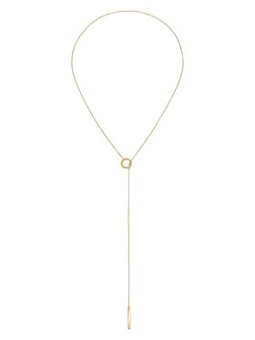 Breil Breil Collana FLOW Oro