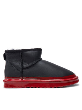 EMU Australia EMU Australia Schneeschuhe Stinger Micro Dipped W13083 Schwarz