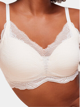 Σουτιέν χωρίς μπανέλα Triumph φωτογραφία