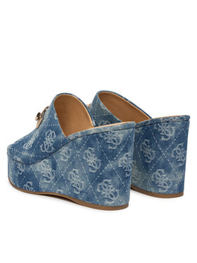 Guess Παντόφλες Guess - 3
